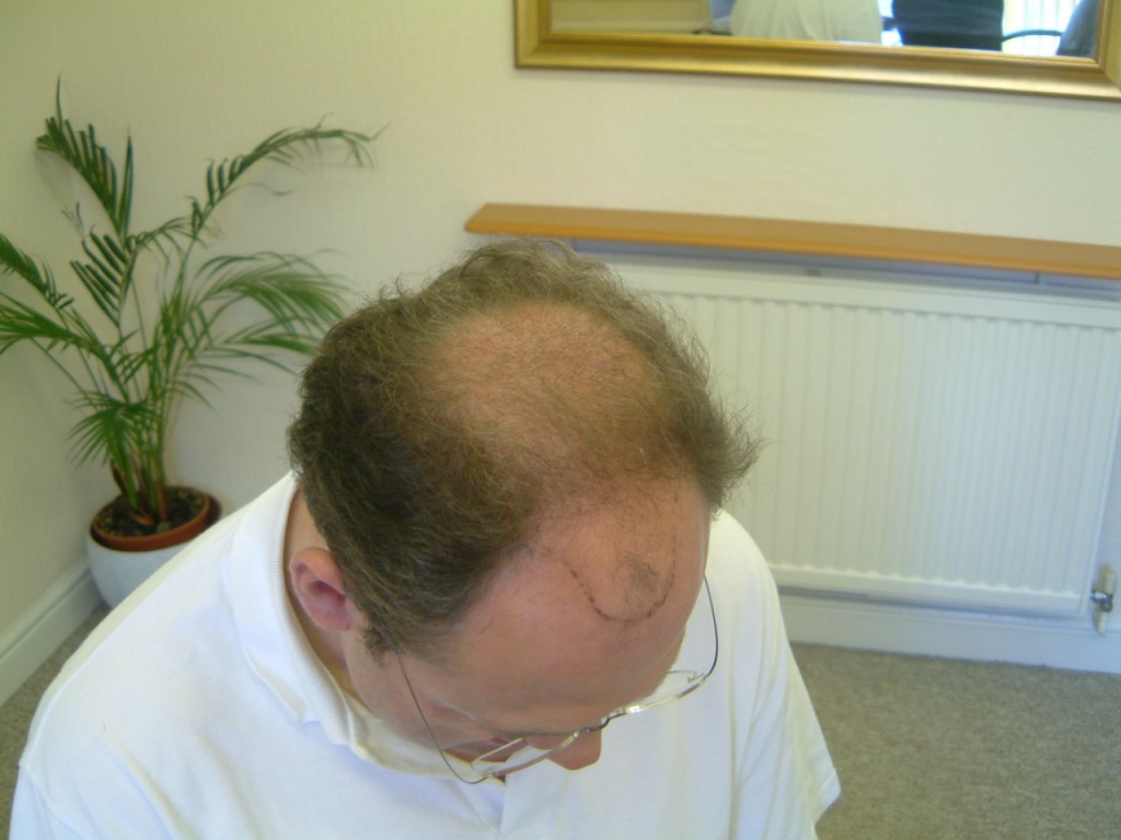 DSCF0454 Westminster Clinic