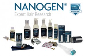 nanogen