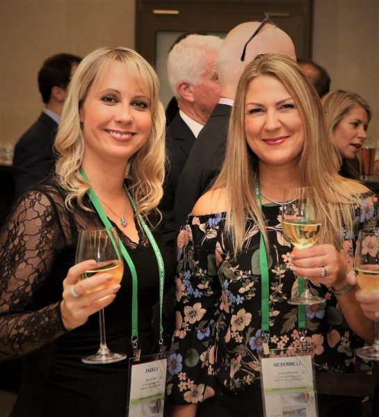 Westminster Clinic technicians