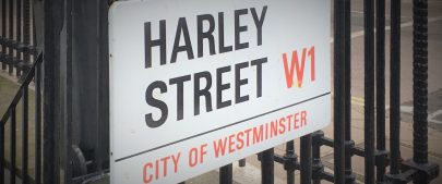 Westminster Clinic Harley St London